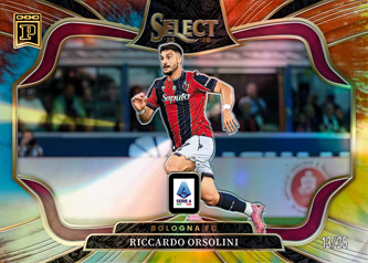 Riccardo Orsolini