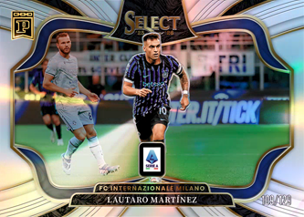 Lautaro Martinez