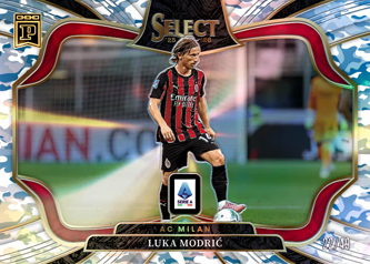 Luka Modric