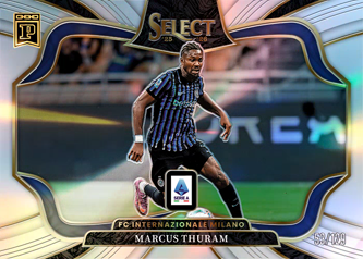 Marcus Thuram