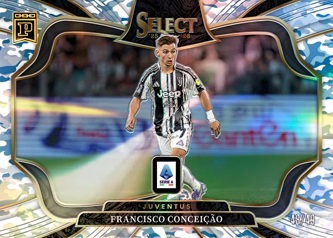 Francisco Conceicao