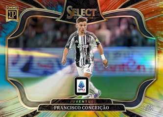 Francisco Conceicao