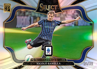 Nicolo Barella