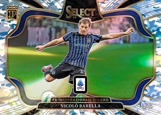 Nicolo Barella