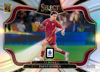 Paulo Dybala