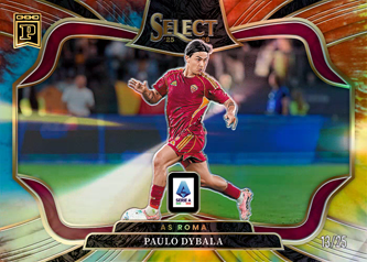 Paulo Dybala
