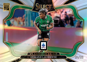 Armand Lauriente