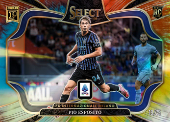 Pio Esposito
