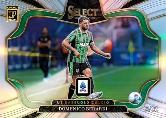 Domenico Berardi
