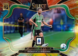 Domenico Berardi