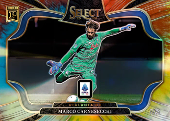 Marco Carnesecchi