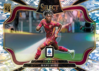 Manu Kone