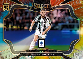 Teun Koopmeiners