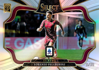 Lorenzo Pellegrini