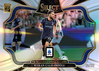 Hakan Calhanoglu