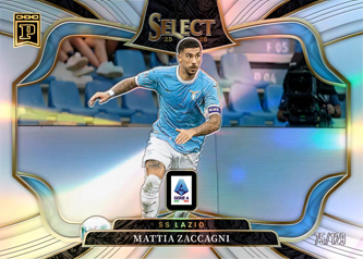 Mattia Zaccagni
