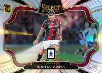 Santiago Castro