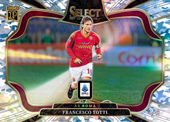 Francesco Totti