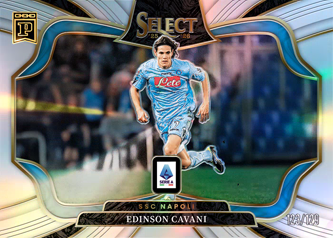 Edinson Cavani