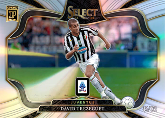 David Trezeguet