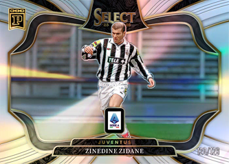 Zinedine Zidane