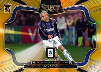 Ronaldo