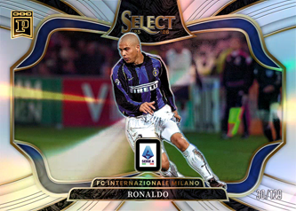 Ronaldo