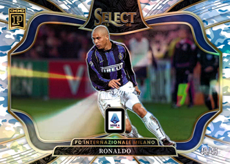 Ronaldo