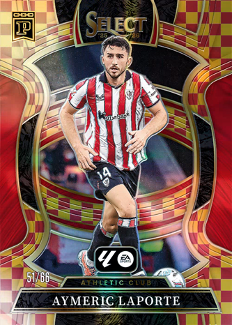 Aymeric Laporte