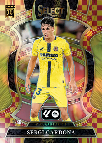 Sergi Cardona