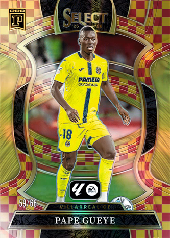 Pape Gueye