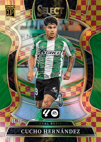 Cucho Hernandez