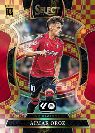 Aimar Oroz