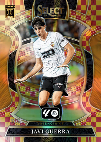 Javi Guerra