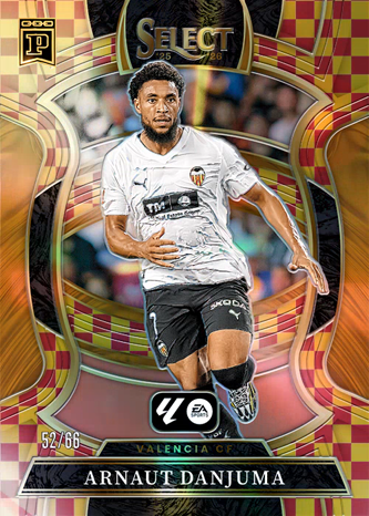 Arnaut Danjuma