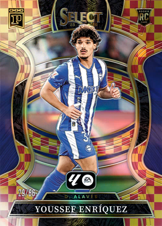 Youssef Enriquez