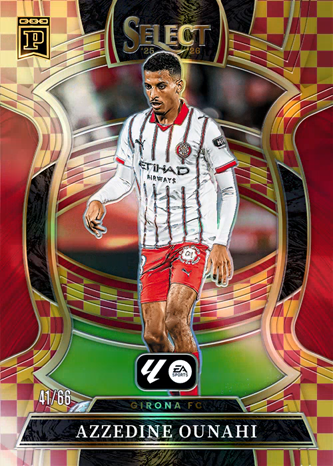 Azzedine Ounahi