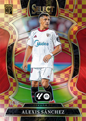 Alexis Sanchez