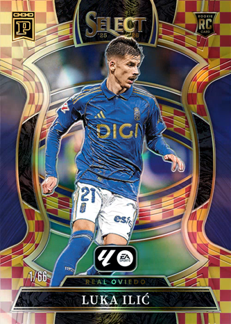 Luka Ilic