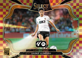 Andre Almeida