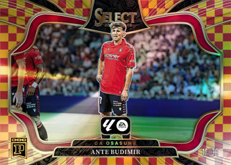 Ante Budimir