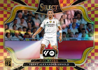 Trent Alexander-Arnold