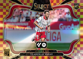 Vladyslav Vanat