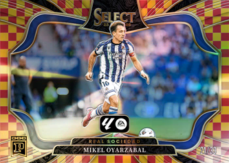 Mikel Oyarzabal