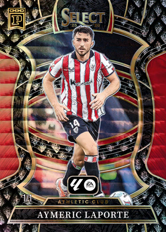 Aymeric Laporte