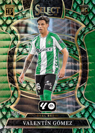 Valentin Gomez