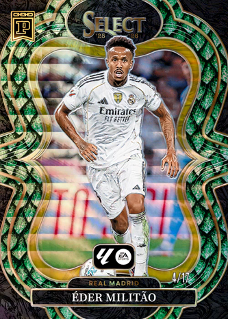 Eder Militao
