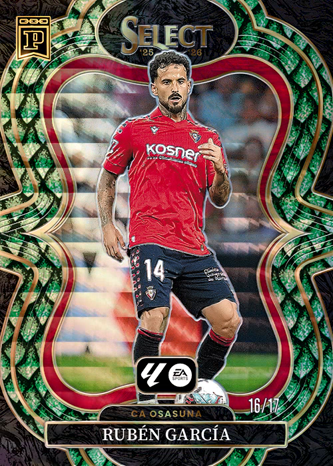 Ruben Garcia