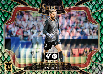 Jan Oblak