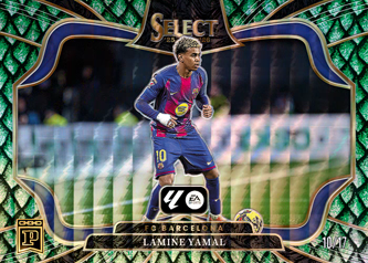 Lamine Yamal